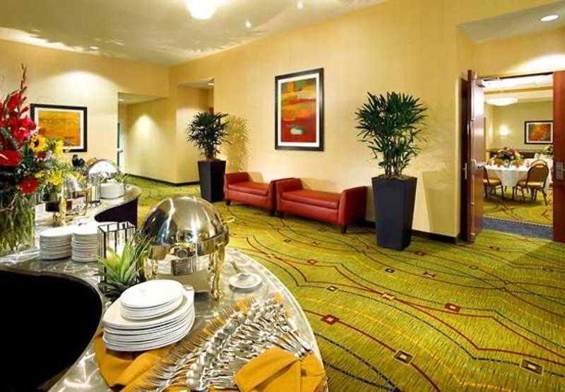 คอร์ตยาร์ด แซคราเมนโต คัล เอ็กซ์โป Hotel ซาคราเมนโต ภายใน รูปภาพ
