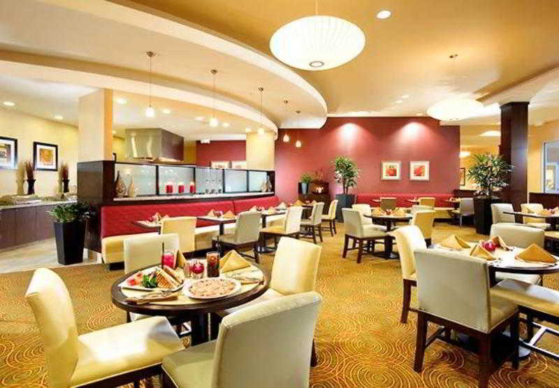 คอร์ตยาร์ด แซคราเมนโต คัล เอ็กซ์โป Hotel ซาคราเมนโต ภายนอก รูปภาพ